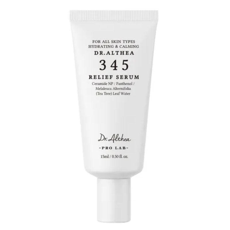 345 Relief Serum 15ml (Mini)