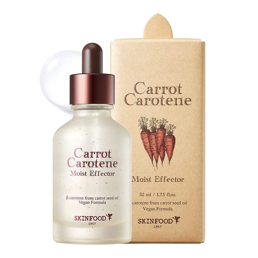 Carrot Carotene Moist Effector 55ml