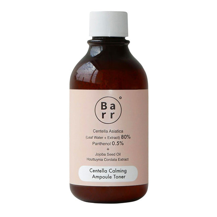Centella Calming Ampoule Toner 200ml