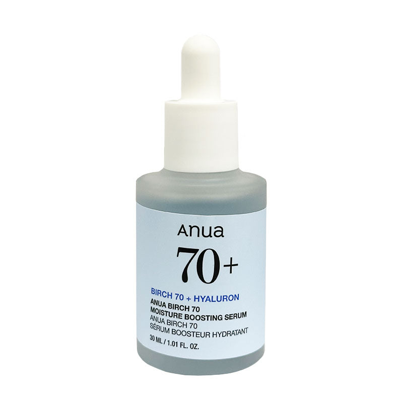 Birch 70 Moisture Boosting Serum 30ml