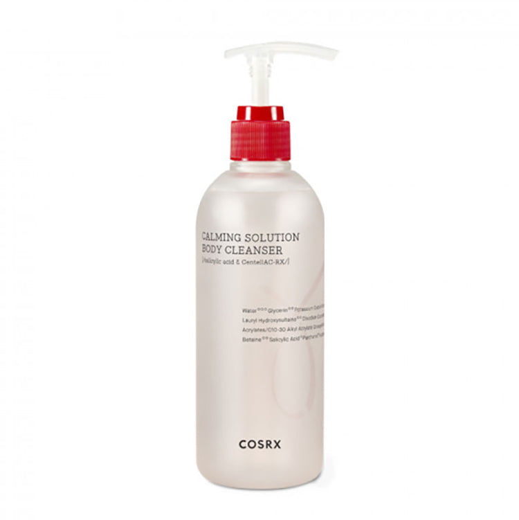 AC Collection Calming Solution Body Cleanser 310ml
