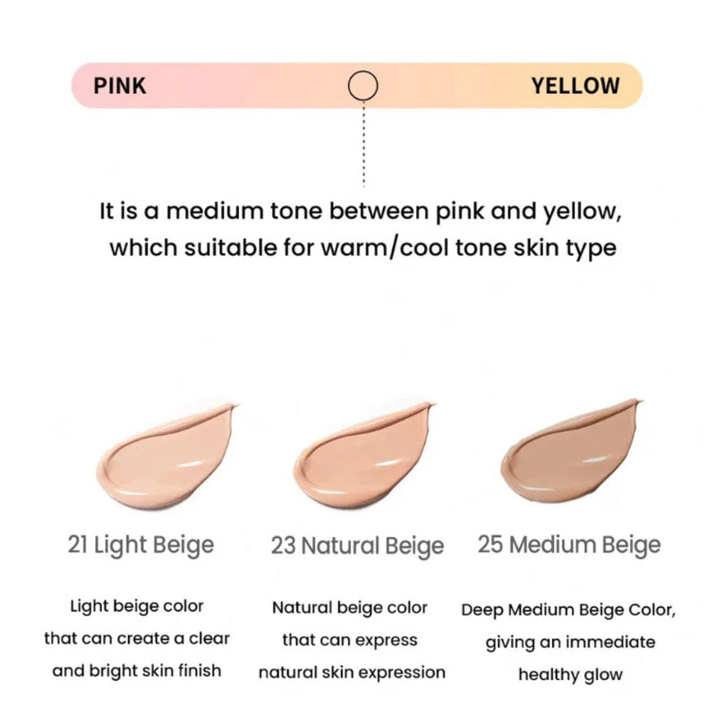 Artless Perfect Cushion (13g * 2ea)