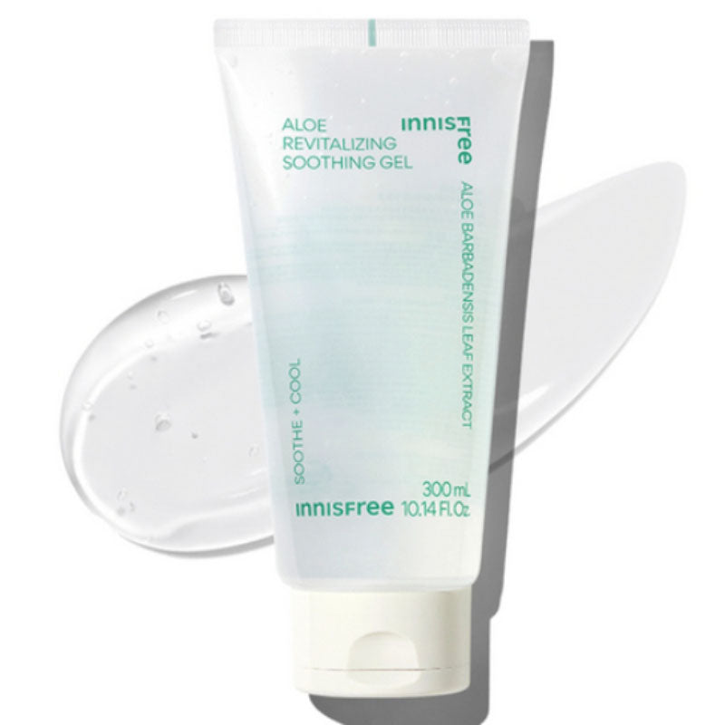 Aloe Revitalizing Soothing Gel 300ml