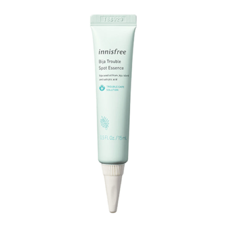 Bija Trouble Spot Essence 15ml