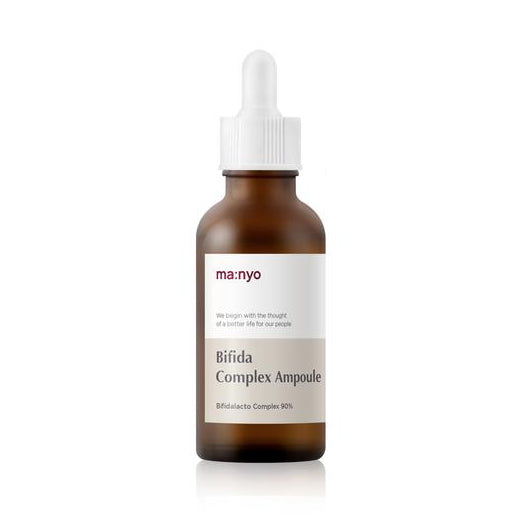 Bifida Complex Ampoule 50ml