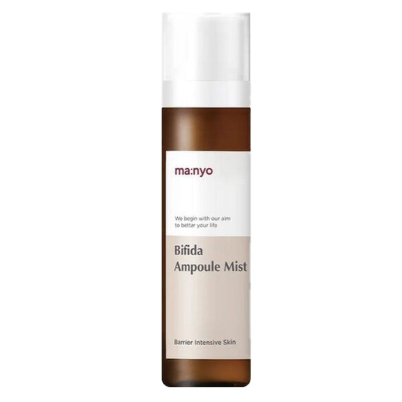 Bifida Ampoule Mist 120ml