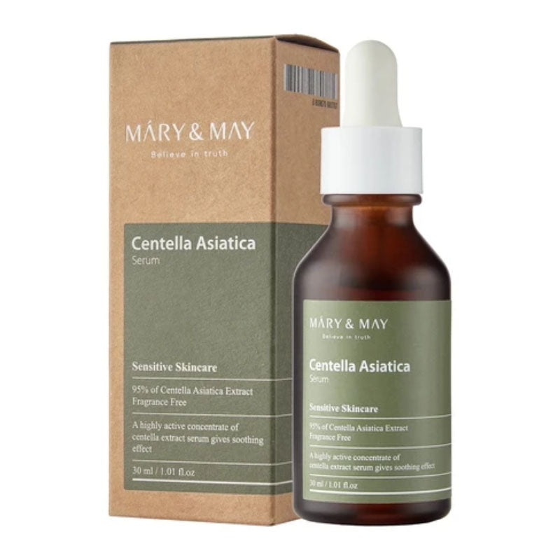 Centella Asiatica Serum 30ml