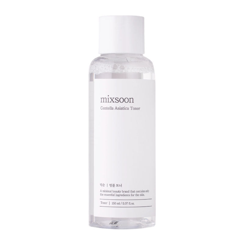 Centella Asiatica Toner 150ml