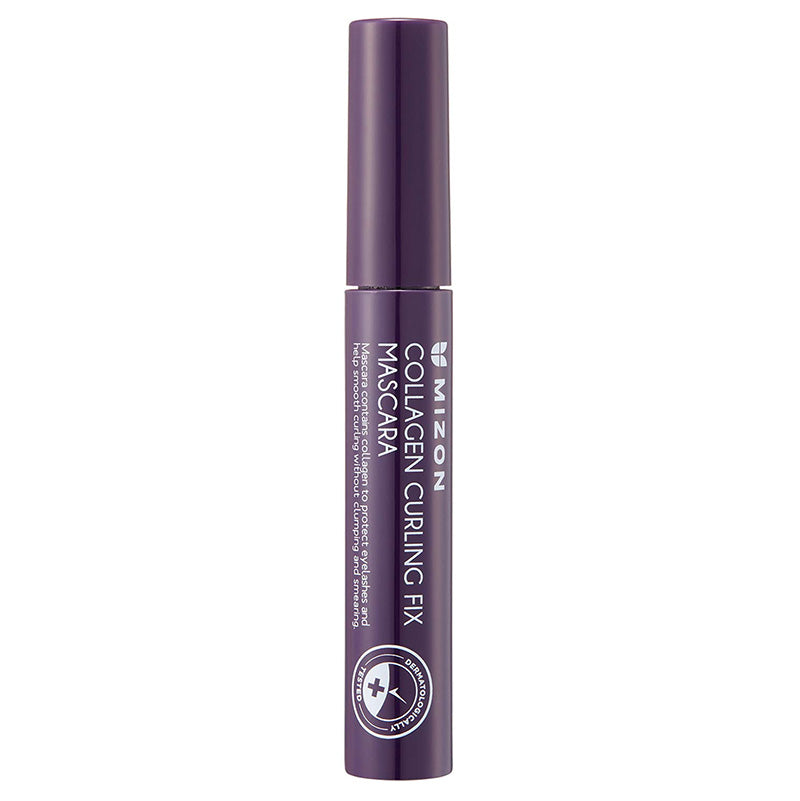 Collagen Curling Fix Mascara 6g