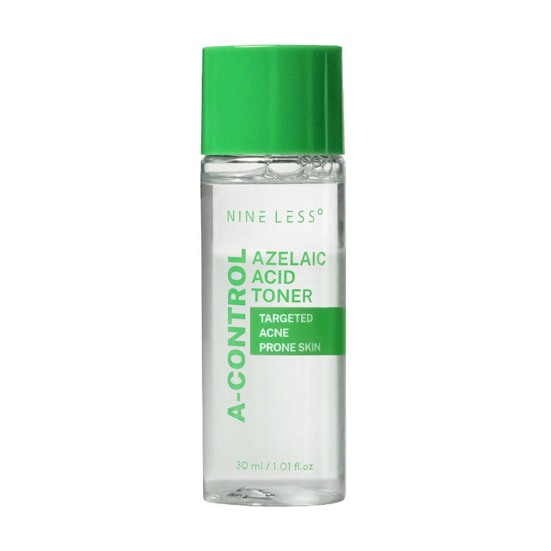 A-Control Azelaic Acid Toner Mini 30ml