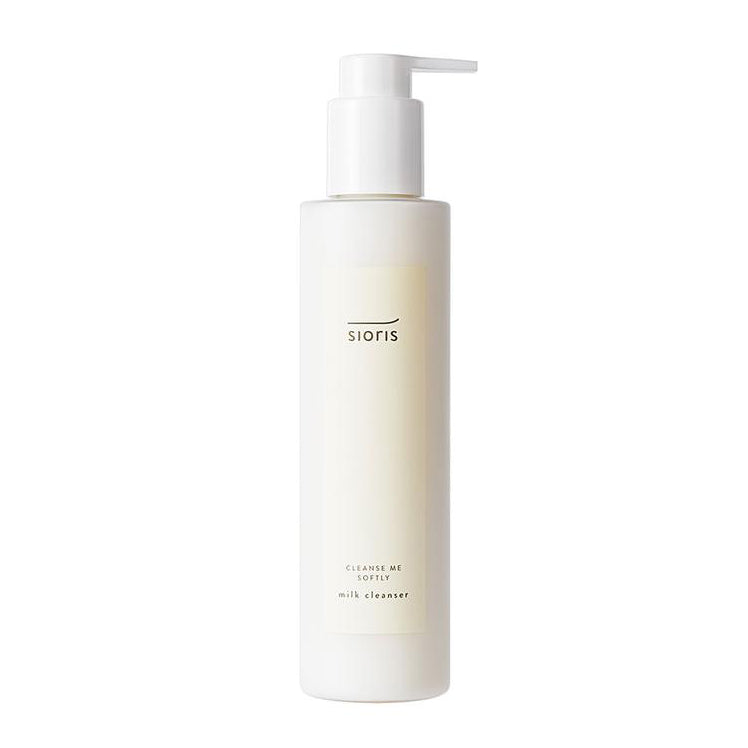Cleanse Me Softly Milky Cleanser (Yuja) 200ml