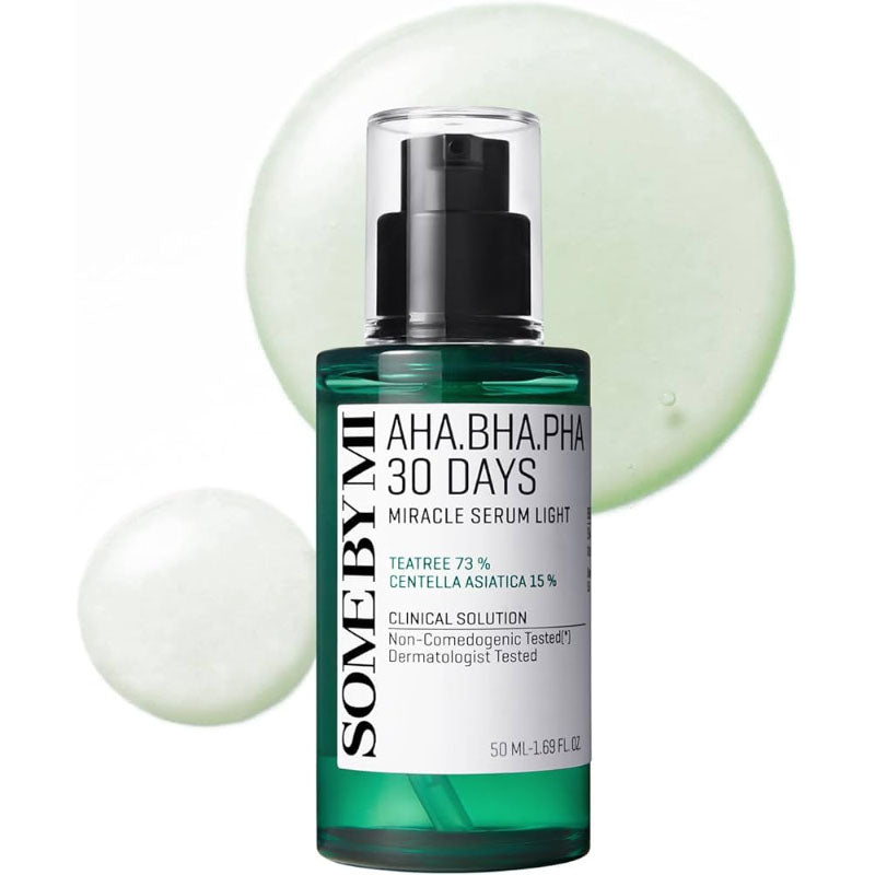 AHA BHA PHA 30 Days Miracle Serum Light 50ml