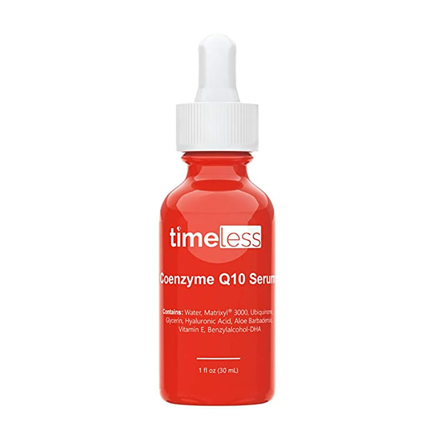 Coenzyme Q10 Serum (1oz/30ml)