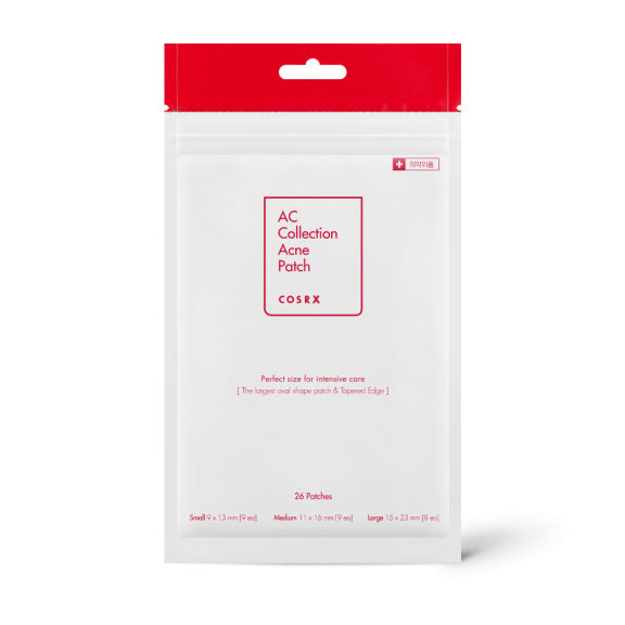 AC Collection Acne Patch (26 Patches)