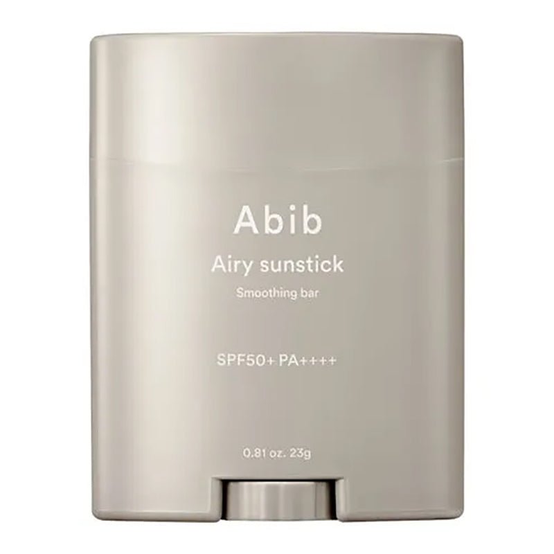 Airy Sunstick Smoothing Bar 23g