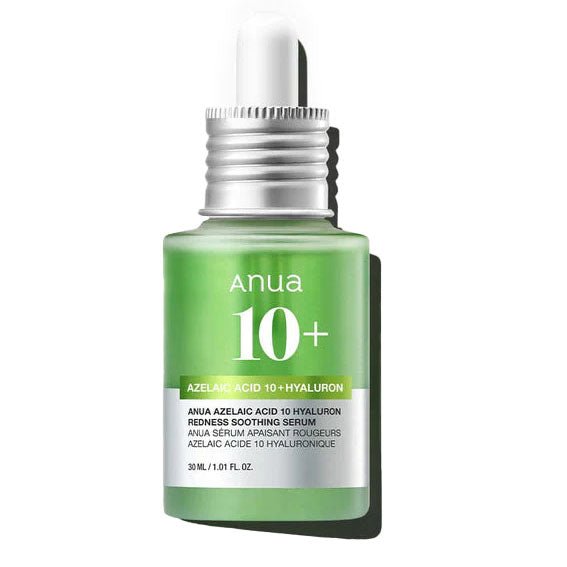 Azelaic Acid 10 Hyaluron Redness Soothing Serum 30ml (DAMAGED BOX)