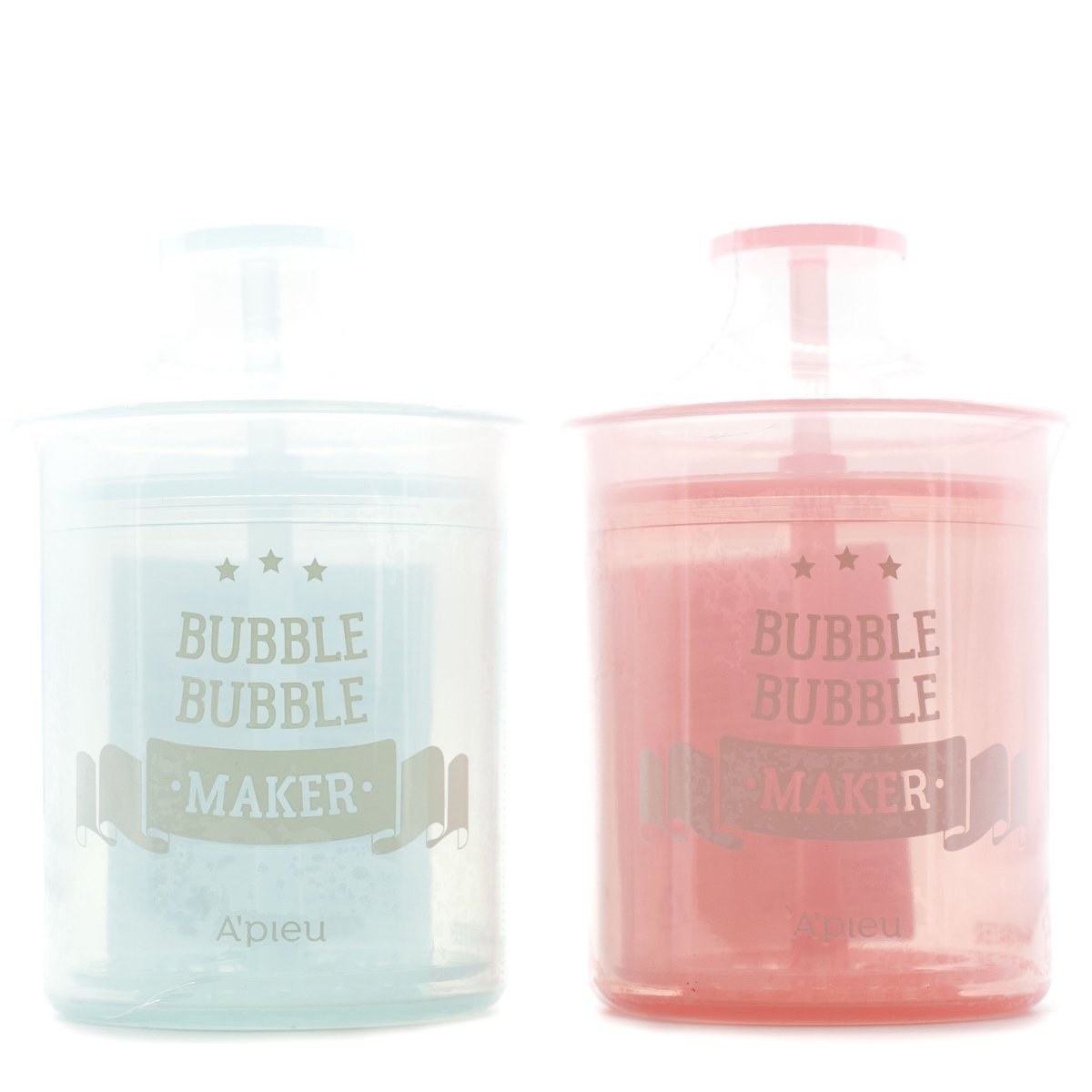 Bubble Bubble Maker (2 Colours)