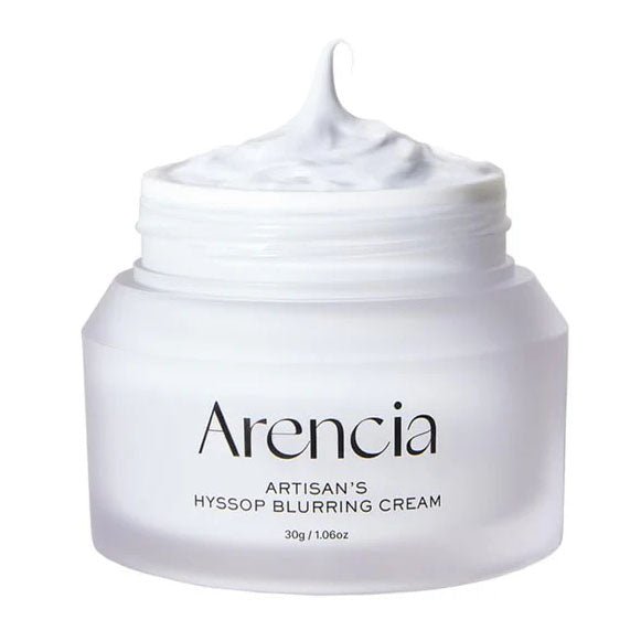Artisan's Hyssop Blurring Cream 30g
