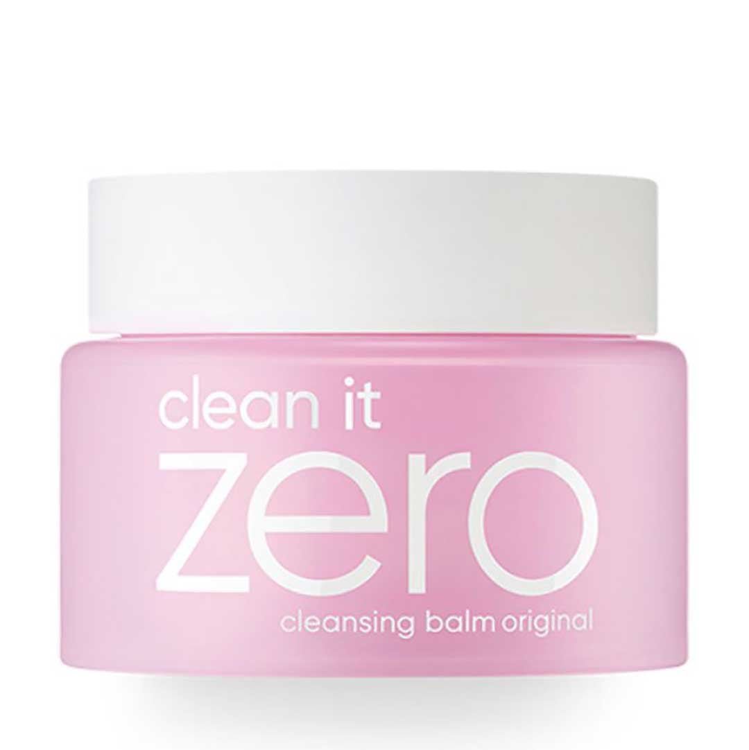 Clean It Zero Cleansing Balm Original 125ml