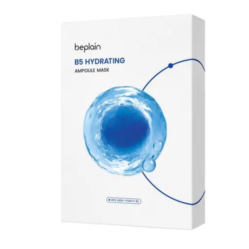 B5 Hydrating Ampoule Mask 24ml
