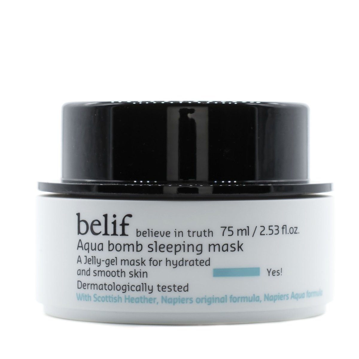 Aqua Bomb Sleeping Mask 75ml