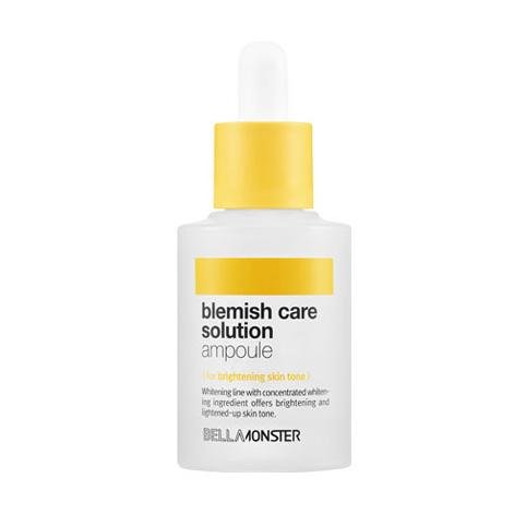 Blemish Care Solution Ampoule 30ml