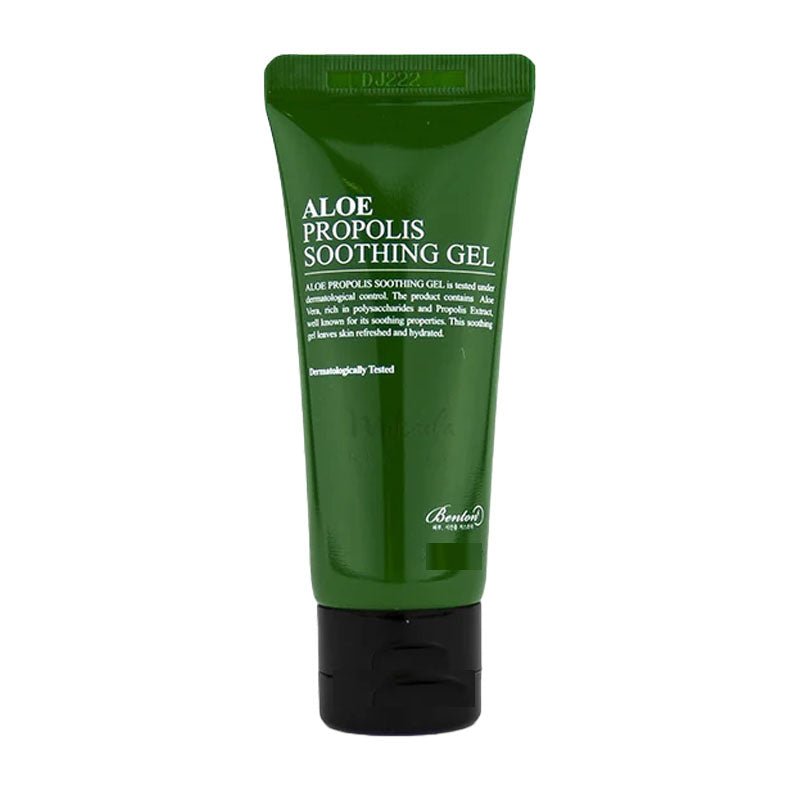Aloe Propolis Soothing Gel Mini 12ml