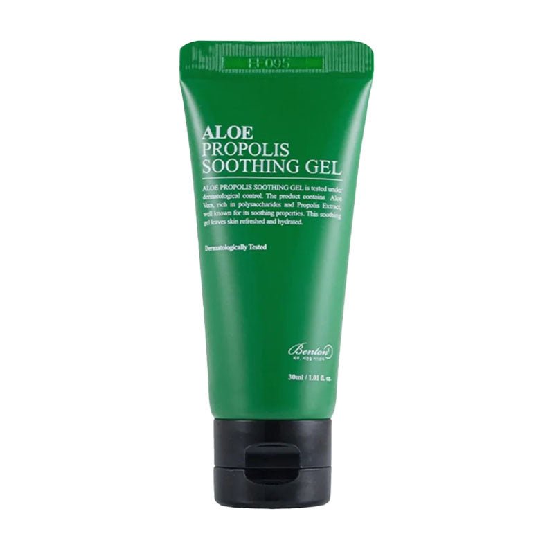 Aloe Propolis Soothing Gel Mini 30ml