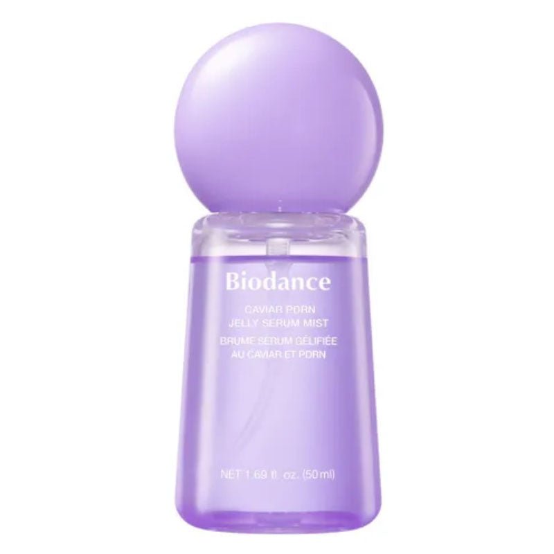 Caviar PDRN Jelly Serum Mist 50ml