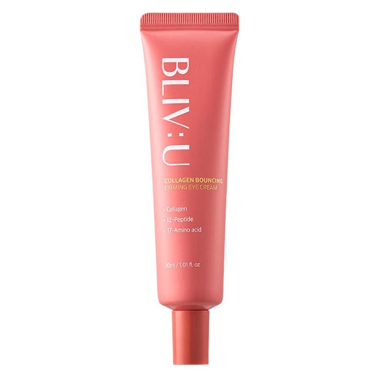 Collagen Bouncing Firming Eye Cream 30ml