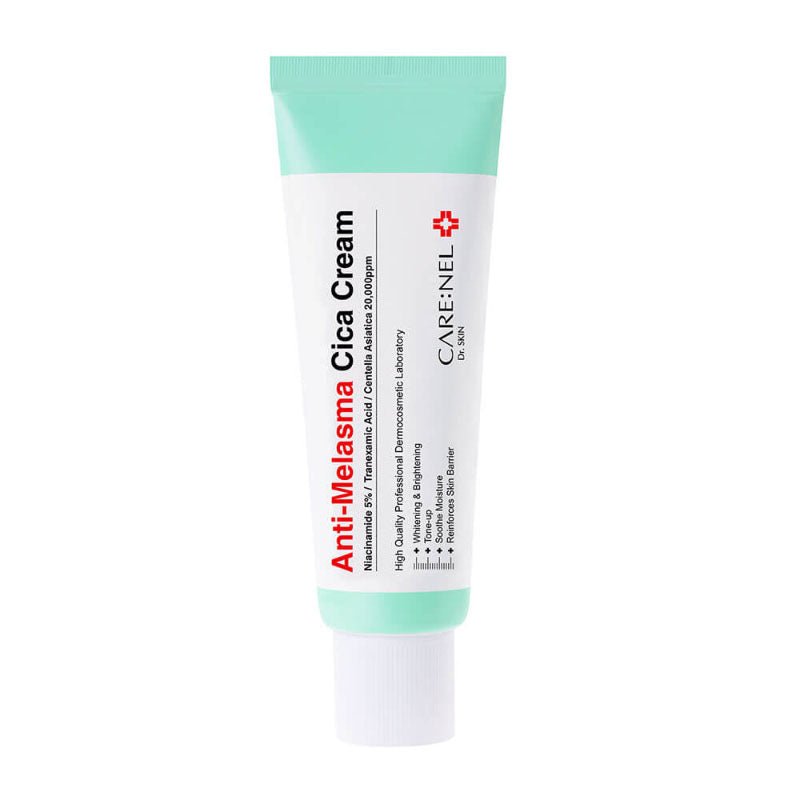 Anti-Melasma Cica Cream 40ml