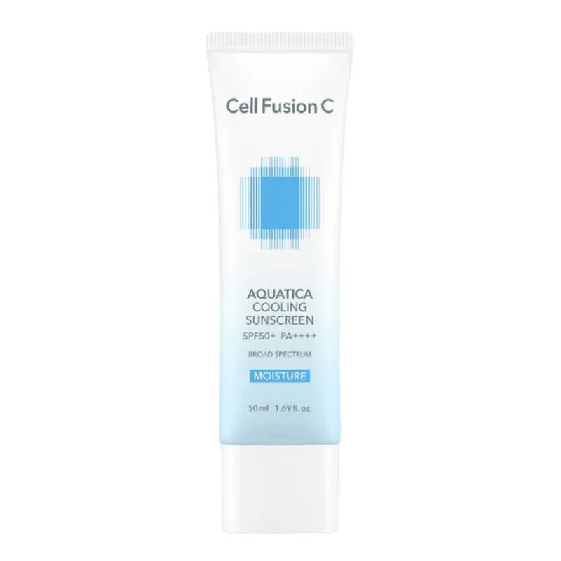 Aquatica Cooling Sunscreen 50ml