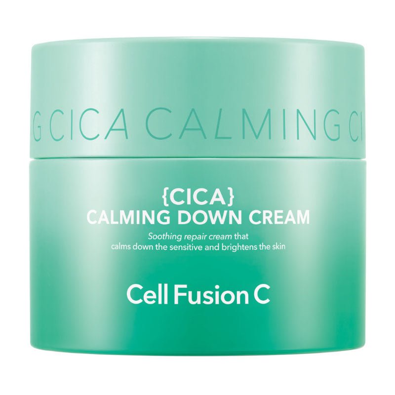Cica Calming Down Cream 50ml