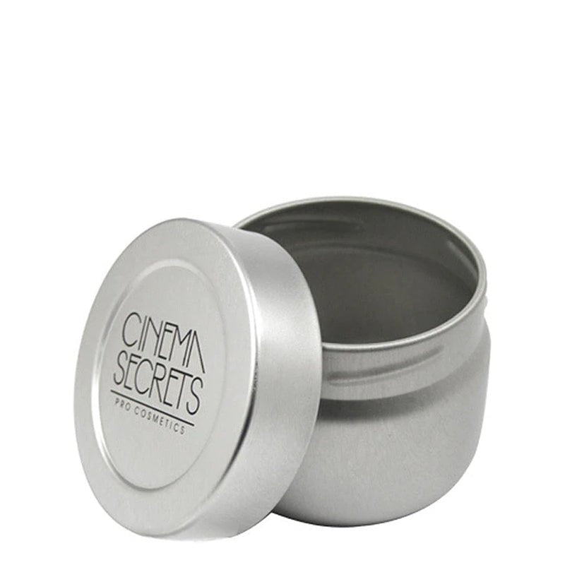 Cinema Secrets Cleansing Tin