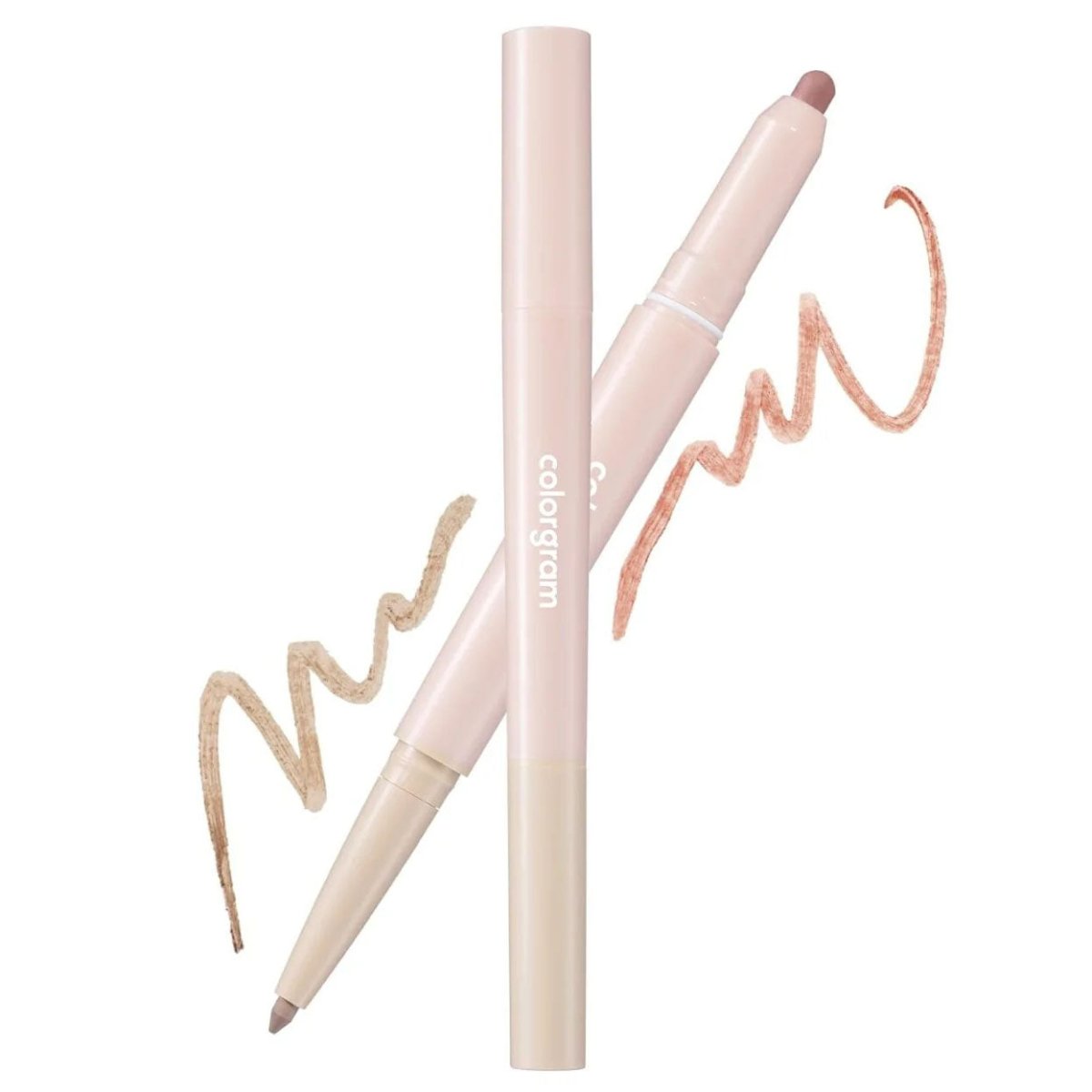 All in One Over-Lip Maker 0.5g #03 Peach Beige (Short Expiry 11/11/2026)