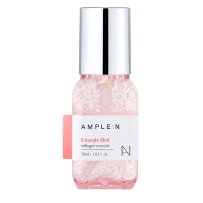 Ample:N Entangle Shot Collagen Ampoule 30ml