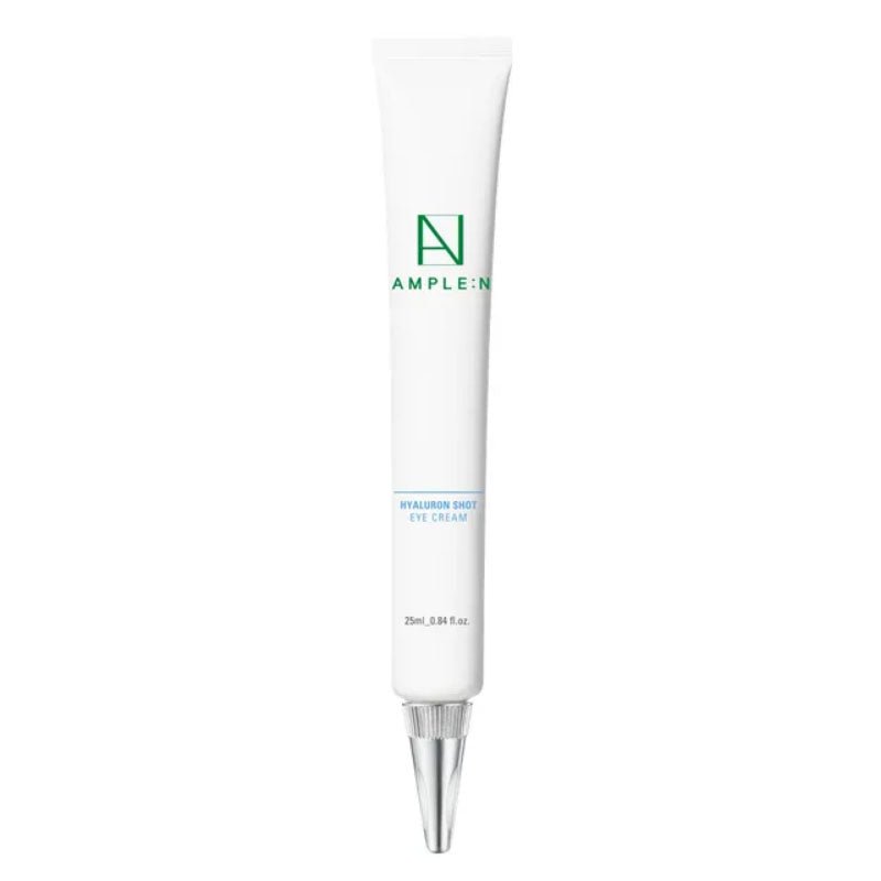 Ample:N Hyaluron Shot Eye Cream 25ml