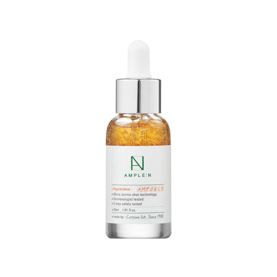 Ample:N Peptide Shot Ampoule 30ml