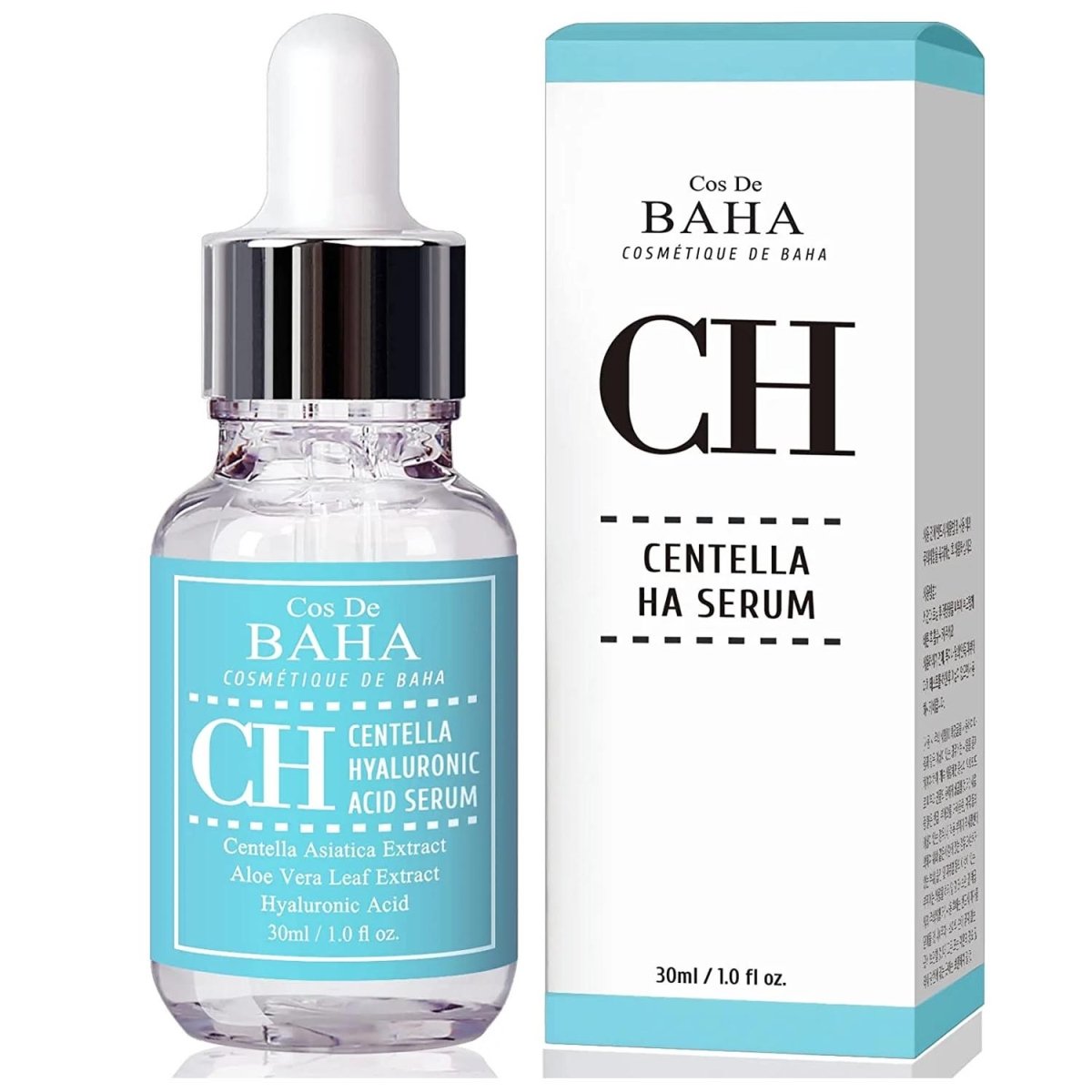 CH Centella HA Serum 30ml