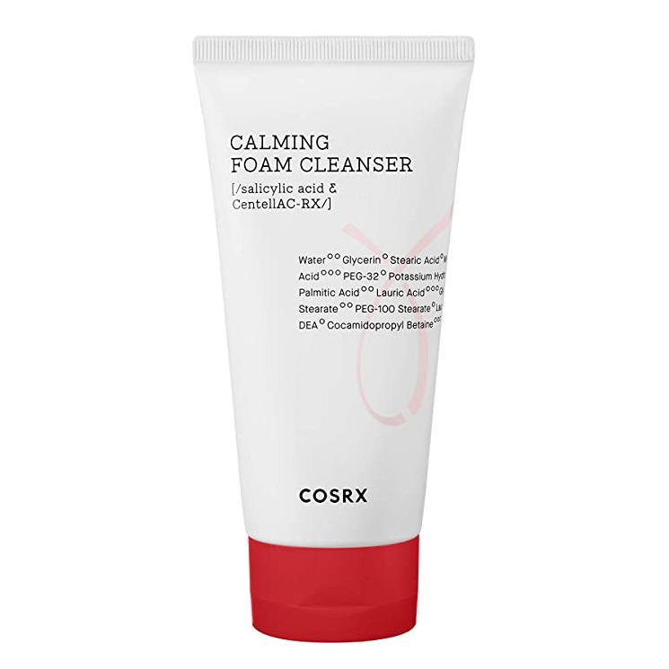 AC Collection Calming Foam Cleanser 150ml