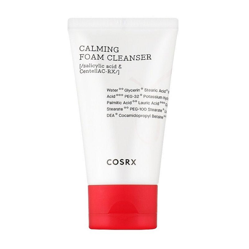 AC Collection Calming Foam Cleanser Mini 50ml