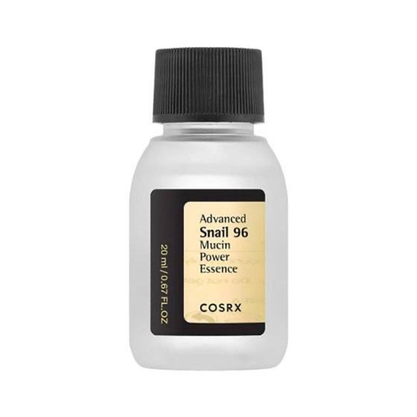 Advanced Snail 96 Mucin Power Essence Mini 30ml