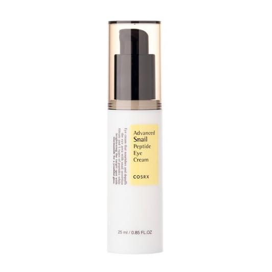 Advanced Snail Peptide Eye Cream 25ml