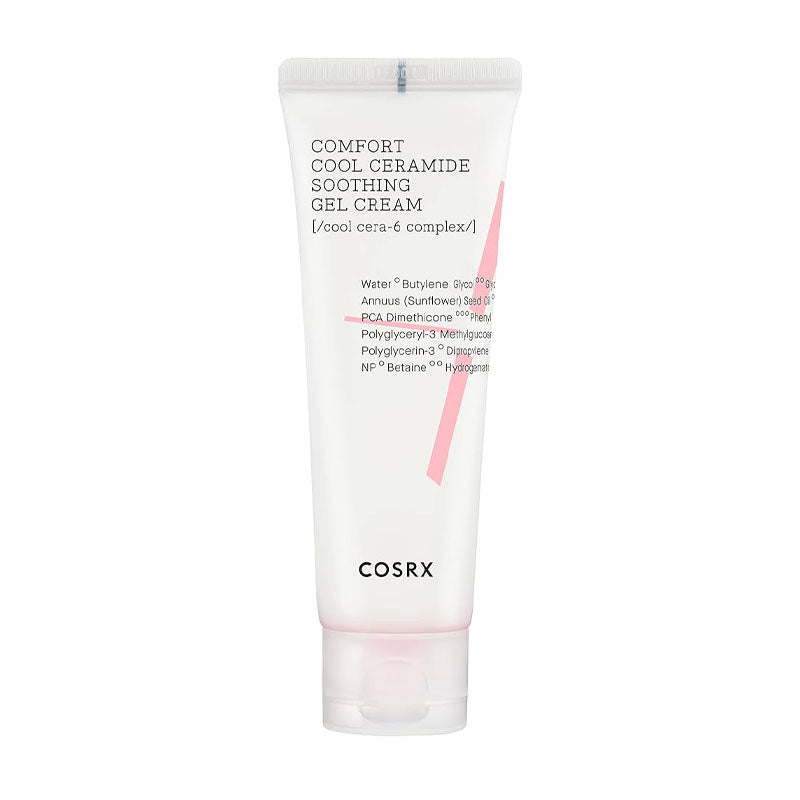 Balancium Comfort Cool Ceramide Soothing Gel Cream 85ml