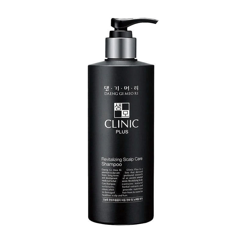 Clinic Plus Revitalizing Scalp Care Shampoo 280ml