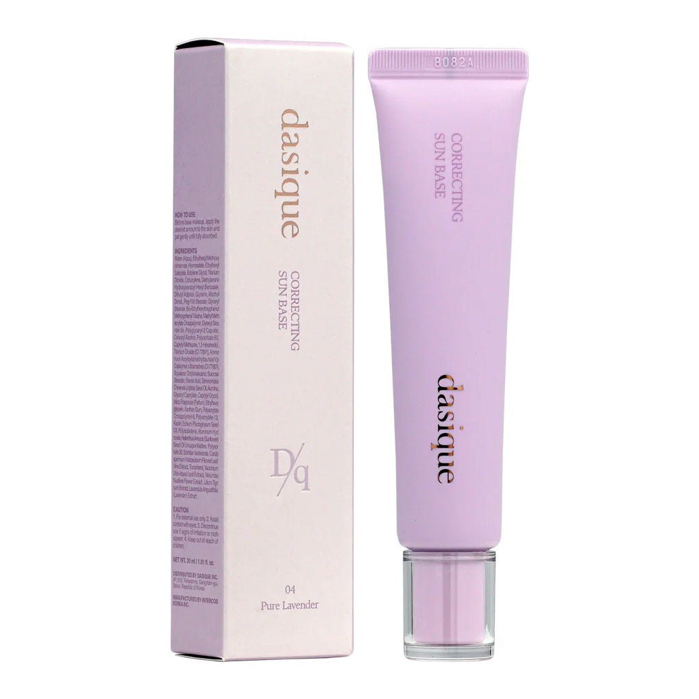 Correcting Sun Base 30ml