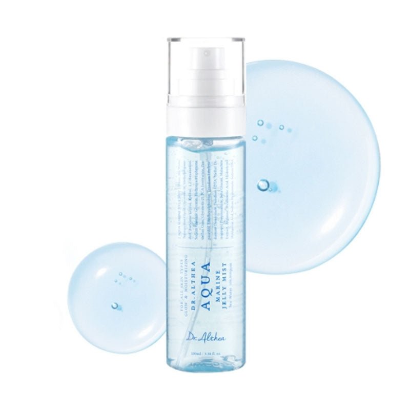 Aqua Marine Jelly Mist 100ml