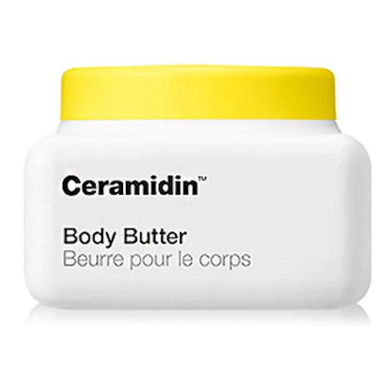 Ceramidin Body Butter 200ml