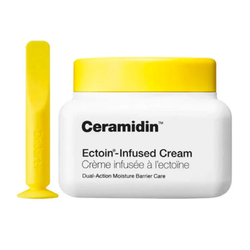 Ceramidin Ectoin-Infused Cream 50ml