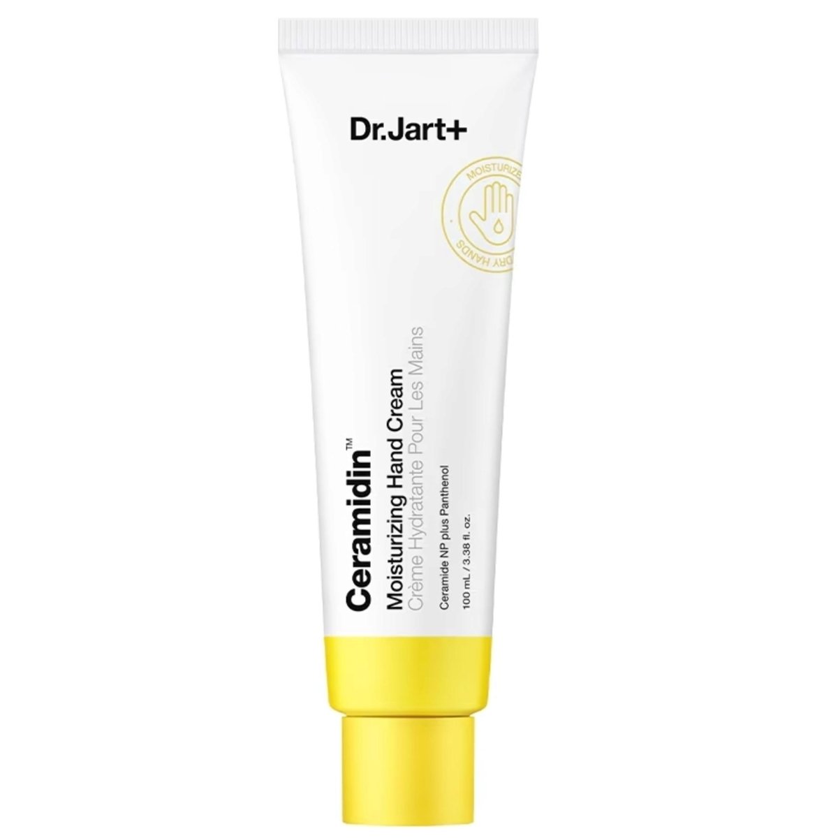 Ceramidin Moisturizing Hand Cream 100ml